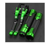 Moto Freno Frizione Leve Per Y&AMAHA Per YZF R125 Per YZFR125 2013-2023 Moto Regolabile Freno Leve Di Frizione Maniglia Manopole Del Manubrio(6)