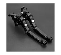 Moto Freno Frizione Leve Per Y&AMAHA Per YZF R125 Per YZFR125 2013-2023 Moto Regolabile Freno Leve Di Frizione Maniglia Manopole Del Manubrio(4)