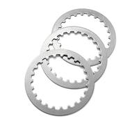 moto Frizione Disco Accessori Per Motociclette Kit Disco Frizione Per YB100 L5/T/TA DX100 131-16321-00/4EU-16321-00 131-16324-00