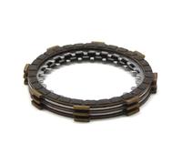 moto Frizione Disco Per DT80 H/J/K G6 G6S G6SB G7 G7S GT1 GT80A GT80B GT80C/E/F 131-1632100 Kit Disco Frizione Moto