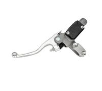 Moto Frizione Idraulica Cilindro Maestro Riparazione Freno Pompa Superiore Leva Maniglia CNC Compatibile con KTM SX XC EXC compatibile con HUSQVARNA FE TE 250 300