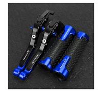 Moto Frizione Leva del Freno PER CB600F Hornet 1998-2006 2005 2004 2003 2002 CB 600F Calabrone Leve Frizione Freno Moto Manopole Manubrio Estremità Barra Mano(CB600F HORNET 98-06-19)