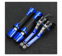 Moto Frizione Leva del Freno PER CB600F Hornet 1998-2006 2005 2004 2003 2002 CB 600F Calabrone Leve Frizione Freno Moto Manopole Manubrio Estremità Barra Mano(CB600F HORNET 98-06-03)