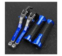 Moto Frizione Leva del Freno PER CB600F Hornet 1998-2006 2005 2004 2003 2002 CB 600F Calabrone Leve Frizione Freno Moto Manopole Manubrio Estremità Barra Mano(CB600F HORNET 98-06-14)