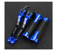Moto Frizione Leva del Freno PER CB600F Hornet 1998-2006 2005 2004 2003 2002 CB 600F Calabrone Leve Frizione Freno Moto Manopole Manubrio Estremità Barra Mano(CB600F HORNET 98-06-13)