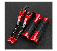 Moto Frizione Leva del Freno PER CB600F Hornet 1998-2006 2005 2004 2003 2002 CB 600F Calabrone Leve Frizione Freno Moto Manopole Manubrio Estremità Barra Mano(CB600F HORNET 98-06-12)