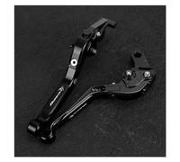 Moto Frizione Leva del Freno PER CB600F Hornet 1998-2006 2005 2004 2003 2002 CB 600F Calabrone Leve Frizione Freno Moto Manopole Manubrio Estremità Barra Mano(CB600F HORNET 98-06-23)