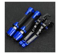 Moto Frizione Leva del Freno PER CB600F Hornet 1998-2006 2005 2004 2003 2002 CB 600F Calabrone Leve Frizione Freno Moto Manopole Manubrio Estremità Barra Mano(CB600F HORNET 98-06-09)