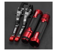 Moto Frizione Leva del Freno Per Hon@&da INTEGRA NC750D 750 DCT 2013-2022 2021 2020 2019 Leve Freno Frizione Regolabili Estensibili Per Moto E Amp; Manopole Del Manubrio(INTEGRA750 13-22-13)