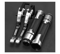 Moto Frizione Leva del Freno Per Hon@&da INTEGRA NC750D 750 DCT 2013-2022 2021 2020 2019 Leve Freno Frizione Regolabili Estensibili Per Moto E Amp; Manopole Del Manubrio(INTEGRA750 13-22-07)