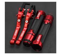 Moto Frizione Leva del Freno Per Hon@&da INTEGRA NC750D 750 DCT 2013-2022 2021 2020 2019 Leve Freno Frizione Regolabili Estensibili Per Moto E Amp; Manopole Del Manubrio(INTEGRA750 13-22-08)