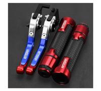 Moto Frizione Leva del Freno Per Hon@&da INTEGRA NC750D 750 DCT 2013-2022 2021 2020 2019 Leve Freno Frizione Regolabili Estensibili Per Moto E Amp; Manopole Del Manubrio(INTEGRA750 13-22-15)