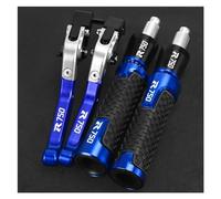 Moto Frizione Leva del Freno Per Su@&zuki GSXR 750 GSX-R K6 K7 K8 K9 K10 2006-2010 2009 2008 2007 Moto Leve Freno Frizione Manubrio Grip Maniglia Estremità(GSXR750 2006-2010-19)