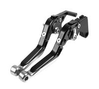 Moto Frizione Leva del Freno Per Ya&maha XTZ 150 250 XTZ150 XTZ150 2022 2023 Accessori Moto Leve Freno E Frizione Regolabili Maniglia Estremità Delle Manopole Del Manubrio(20)