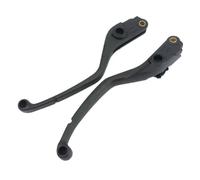 Moto Frizione Leve Freno Per BMW R1200GS R1200R R1250GS K1600 K1600GT 2013-2023 Leva Freno Motociclo Leve Di Frizione Maniglia Di Controllo Anteriore 32728533739 Manubrio Freno Leva(A Set)
