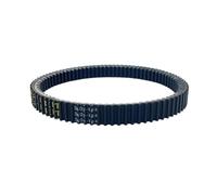Moto Frizione Trasmissione Driven Gear Puleggia Cintura Compatibile Con Suzuki Per Eiger 400 Per LTA400 2003-2007 OEM 27601-38F00 Cinghia V Moto
