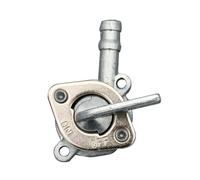 Moto Fuel Pump Per ATC70 ATC110 TRX125 TRX90 TRX70 CT CT90 CT110 Motocross Moto Gas Carburante Rubinetto Interruttore Passaporto Chiuso Valvola ON/OFF Pompa carburante moto(1 Oil Outlet)