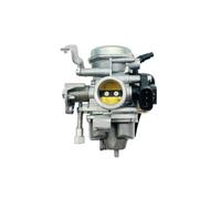 Moto fuoristrada 0,69 13,5 5 Fornitura compatibile con CBF150 CBF180 CB150 GL150 Carburatore a tendina piatta for moto con (CBF180) (Cbf180)
