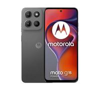 MOTO G15 POWER 8/512 GRAVITY GREY