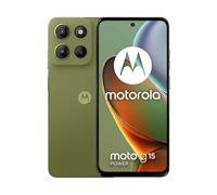 MOTO G15 POWER 8/512 IGUANA GREEN