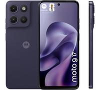 Moto G17 (4G) 128 GB, Blu Sera - Nouvo