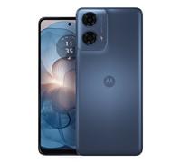 Motorola 24 Power 4G 16,7 cm (6.56") Doppia SIM Android 14 USB tipo-C 8 GB 256 GB 6000 mAh Blu