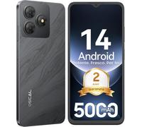 Moto G35 5G (4/256GB, Display 6.72" FHD+ 120Hz, 50+8MP, 5000 Mah, Selfie 16MP, R