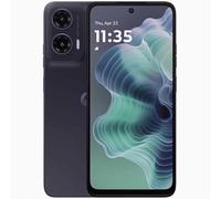 MOTOROLA MOTO G35 6.7" 5G DS 8+256 EUR BLACK