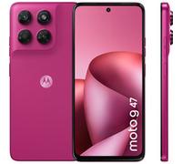 moto g47 128GB, Handy Fucsia, 16,9 cm (6.67"), 8 GB, 128 GB, 108 MP, Android 16.0, Rosa
