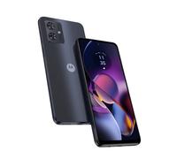 Motorola 54 5G 16,5 cm (6.5") Doppia SIM Android 13 USB tipo-C 8 GB 256 GB 5000 mAh Blu