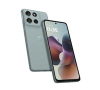 Motorola moto g56 5G 17,1 cm (6.72") Dual SIM ibrida Android 15 USB tipo-C 8 GB 512 GB 5200 mAh Grigio