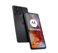 Motorola moto g75 5G 17,2 cm (6.78") Dual SIM ibrida Android 14 USB tipo-C 8 GB 256 GB 5000 mAh Grigio