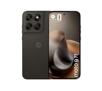 Moto G77 (5G) 256 GB, Nero - Nouvo