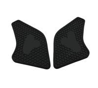Moto gas Adesivi Per Per MT07 2018-2023 Accessori Per Moto Adesivi Antiscivolo Laterali Per Serbatoio Carburante Adesivo