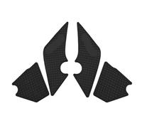 Moto gas Adesivi Per Per Tenere700 Per Rally T700 XTZ690 Accessori Per Moto Adesivi Laterali Antiscivolo Per Serbatoio Carburante Per Cuscinetti