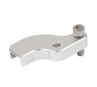 Moto Gear Shifter Enhancement Neutral Detection Gear Shifter Assist Kit in lega di alluminio per un cambio fluido Kit di cambio preciso