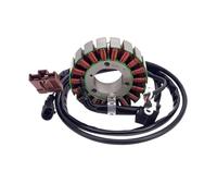 Moto Generatore Accenditore Statore Bobina for Piaggio Beverly 400 vale a dire Tourer E3 500 Cruiser MP3 400 vale a dire for LT Sport Touring MIC RL LT