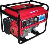 MOTOGENERATORE YAMATO G-3300 3,3KW 4T