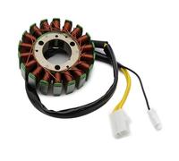 Moto Generatore Magneto Statore Bobina Per Ap&rilia AP0295670 ETX125 RX125 Telaio RS125 Tuono 125 2T RS 125 RS125 motore 122cc Statore magnetico bobine