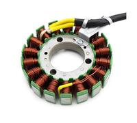 Moto Generatore Magneto Statore Bobina Per Yam&aha VP125 X-City YP125 YP125R Tech Max Skycruiser X-MAX Sport YP125RA ABS X-MAX Statore magnetico bobine