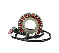 Moto Generatore Statore Bobina Comp Fit for Yamaha XVS950 Bullone XV950 R-Spec Racer ABS C-Spec SR950 SCR950 1TP-81410-00 parti