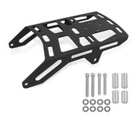 moto Gepäckträger Per CRF300L Per CRF300LABS Per Per Rally Per 2021-2024 Supporto Per Ripiano Di Carico Portapacchi Posteriore Moto(Beige)