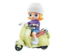 Moto Giocattolo Elettronica Per Bambini | Moto Giocattolo Swing Drift Dirt Bike | Elettricamoto Innovativa Con Mottore Elettrico Per Ragazzi E Ragazze | Gioco Di MotoD'azione Per Interni Ed Esterni