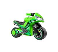Moltó Moto A Spinta Moltó Premium Verde 40,5 X 27,2 X 28,5 cm S_0301_S2439286 Gi