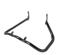 Moto Gloss Black Front Engine Guard Highway Crash Bar Per Sportster S Per RH1250S 2021-2022 Paraurti Protezione