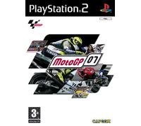 Moto GP 07