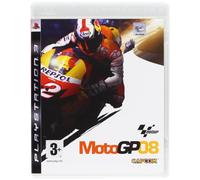 Moto GP 08 [Import spagnolo]