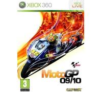 Moto Gp 09/10 (Classics) Juego para Consola Microsoft XBOX 360 [PAL ESPAÑA]