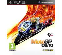 MotoGP 09/10