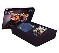 Moto GP 10/11 Repsol Honda Team Ltd Edition